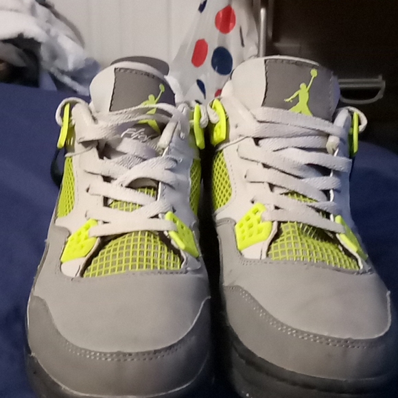 Jordan main image 4